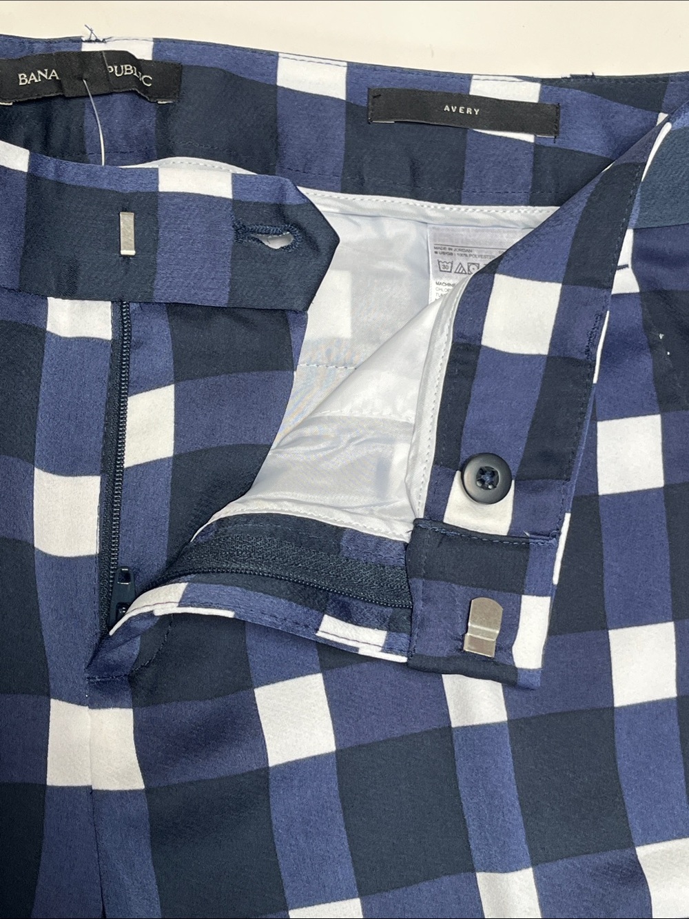 Banana Republic Petite Pants Bundle - Picture 4 of 13